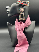 Spectrum Chic Confetti Earrings